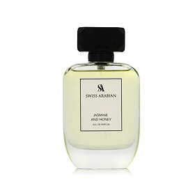Swiss Arabian Jasmine and Honey Eau de Parfum donna 100 ml
