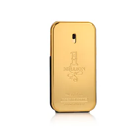 Paco Rabanne 1 Million Eau de Toilette uomo 50 ml