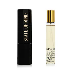 State of Mind Modern Nomad set  Eau de Parfum 2 x 20 ml + Flacone ricaricabile