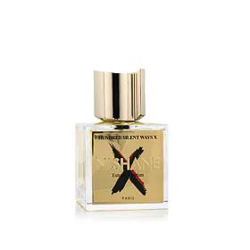 Nishane Hundred Silent Ways X Estratto di profumo 100 ml