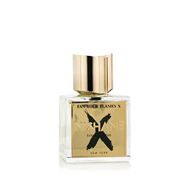 Nishane Fan Your Flames X Estratto di profumo 100 ml