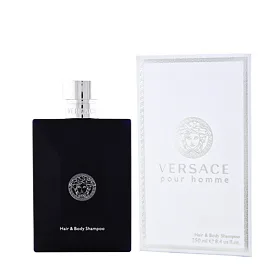 Versace Pour Homme Doccia gel uomo 250 ml