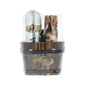 Cuba Gold Pacco regalo dopobarba 100 ml + deodorante 200 ml