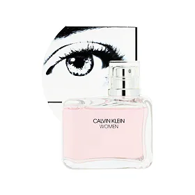 Calvin Klein Women Eau de Parfum donna 100 ml