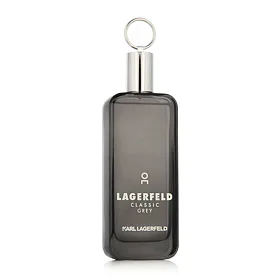 Karl Lagerfeld Classic Grey Eau de Toilette uomo 100 ml