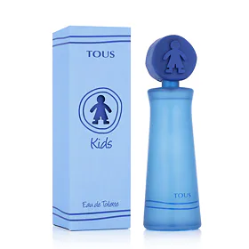 TOUS Tous Kids Boy Eau de Toilette bambino 100 ml