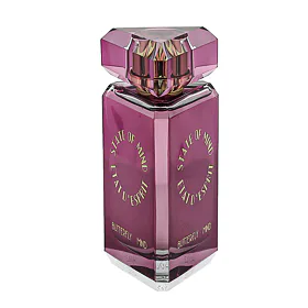State of Mind Butterfly Mind Eau de Parfum  100 ml