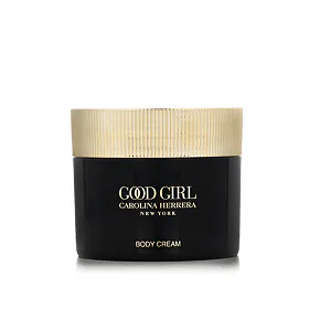 Carolina Herrera Good Girl Crema per il corpo donna 200 ml
