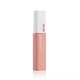 Maybelline Super Stay Matte Ink Liquid Rossetto donna 5 ml