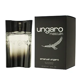 Emanuel Ungaro Ungaro Masculin Eau de Toilette uomo 90 ml