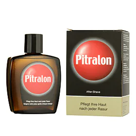 Pitralon Pitralon Dopobarba uomo 160 ml