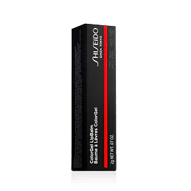 Shiseido ColorGel Lip Balm Rossetto donna 2 g