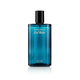 Davidoff Cool Water Eau de Toilette uomo 125 ml