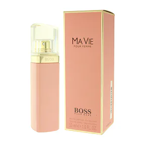 Hugo Boss Boss Ma Vie Pour Femme Eau de Parfum donna 50 ml
