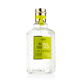 4711 Acqua Colonia Lime & Nutmeg Acqua di colonia 100 ml