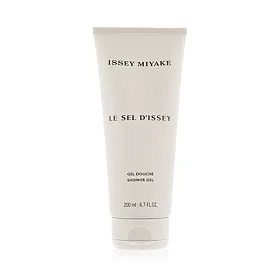 Issey Miyake Le Sel d’Issey Doccia gel uomo 200 ml