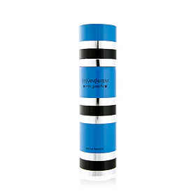 Yves Saint Laurent Rive Gauche Eau de Toilette donna 100 ml