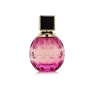 Jimmy Choo Rose Passion Eau de Parfum donna 40 ml