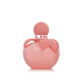 Nina Ricci Nina Rose Eau de Toilette donna 30 ml