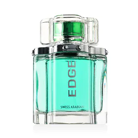 Swiss Arabian Edge Eau de Parfum uomo 100 ml