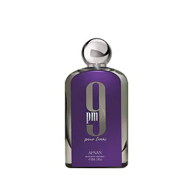 Afnan 9pm Eau de Parfum donna 100 ml