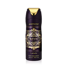 Lattafa Bade'e Al Oud Amethyst Deodorante 200 ml