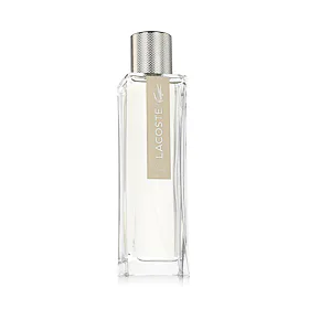 Lacoste Pour Femme Eau de Parfum donna 90 ml