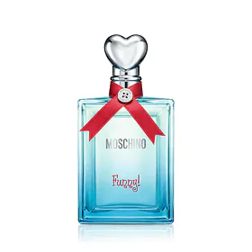 Moschino Funny! Eau de Toilette donna 100 ml
