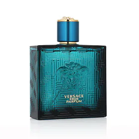 Versace Eros Parfum uomo 100 ml
