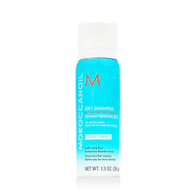 Moroccanoil Dry Shampoo Light Tones 62 ml