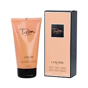 Lancôme Trésor Doccia gel donna 150 ml