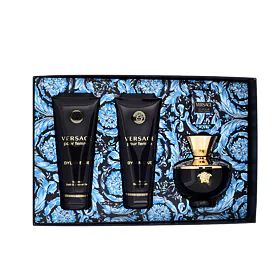 Versace Pour Femme Dylan Blue set donna 1 pz