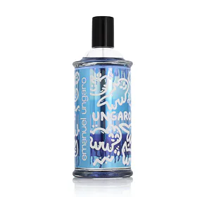 Emanuel Ungaro Fresh For Him Eau de Toilette uomo 100 ml