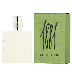 Nino Cerruti Cerruti 1881 Pour Homme Dopobarba uomo 100 ml