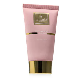 Gisada Ambassador Doccia gel donna 100 ml