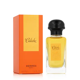 Hermes Calèche Soie de Parfum Eau de Parfum donna 50 ml