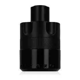 Azzaro The Most Wanted Intense Eau de Parfum uomo 50 ml