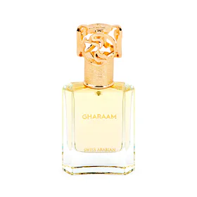 Swiss Arabian Gharaam Estratto di profumo 50 ml