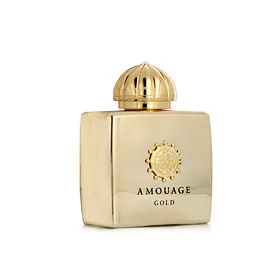 Amouage Gold Woman Eau de Parfum donna 100 ml