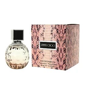 Jimmy Choo Jimmy Choo Eau de Parfum donna 40 ml