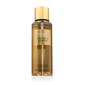 Victoria´s Secret Coconut Passion Spray per il corpo donna 250 ml