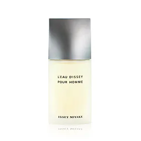 Issey Miyake L'Eau D'Issey Pour Homme Eau de Toilette uomo 75 ml