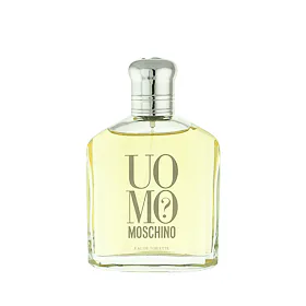 Moschino Uomo? Eau de Toilette uomo 125 ml