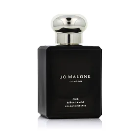 Jo Malone Oud & Bergamot Acqua di colonia  50 ml
