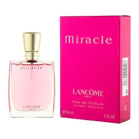 Lancôme Miracle pour Femme Eau de Parfum donna 30 ml