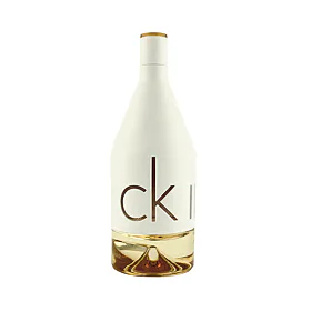 Calvin Klein CK IN2U Eau de Toilette donna 150 ml