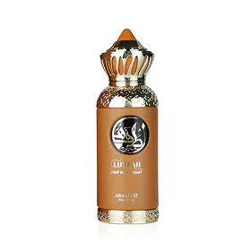Arabiyat Prestige Lutfah Light in the Heart Eau de Parfum uomo 80 ml