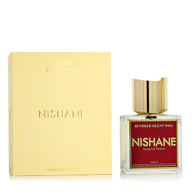 Nishane Hundred Silent Ways Estratto di profumo 100 ml