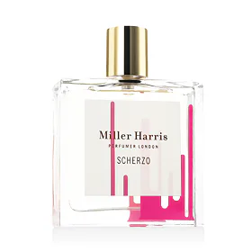 Miller Harris Scherzo Eau de Parfum  100 ml