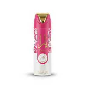 Lattafa Yara Candy Deodorante donna 200 ml